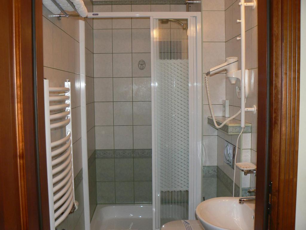 Hotel Stefania Krynica Zdroj Værelse billede